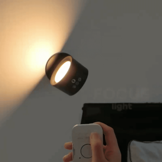 GlowLight Smart+  HaLo Lux