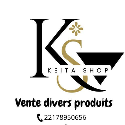 Keita Shop